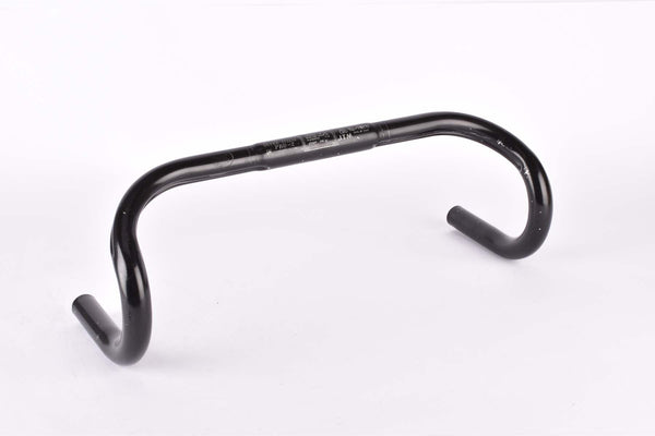 ITM Super Italia Pro-2, double grooved Handlebar in size 42 (c-c) cm and 26.0 mm clamp size