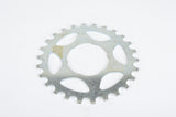 NOS Maillard steel Freewheel Cog with 26 teeth from the 1980s