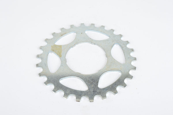 NOS Maillard steel Freewheel Cog with 26 teeth from the 1980s