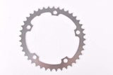 NOS Shimano Biopace Chainring with 40 teeth and 130 BCD from the 1990s