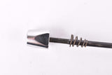 Campagnolo Triomphe quick release #914/101, front Skewer from the mid 1980s