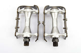Mavic 640 Pedals with french threading from the 1980s