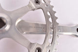 Campagnolo Super Record #1049/A Crankset with 52/42 Teeth and 170mm length, from 1984