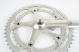 Campagnolo Chorus #706/101 Crankset with 39/52 Teeth and 175mm length from the 1980s - 90s