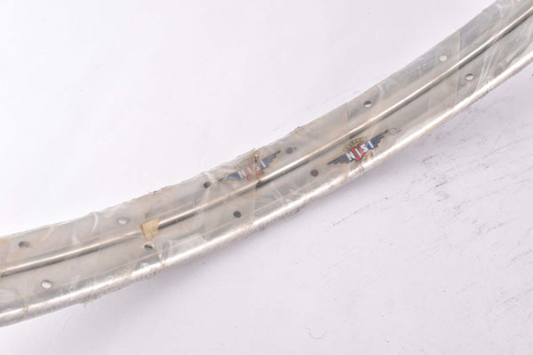 NOS Nisi Super Corsa tubular Rim Set in 28"/622mm with 36 holes from the 1960s - 1970s