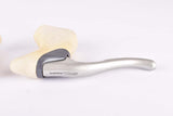 Shimano 105 SC #BL-1055 aero brake lever set with white hoods from 1990