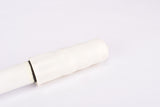 white/silver REG bike pump in 470-505mm from the 1980s