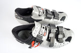 NEW Sidi Scarpe Shadow 97 Cycle shoes in size 41 NOS/NIB