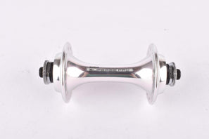 NOS Suntour Superbe Pro #HB-SB00 front Hub with 24 holes from the 1990s