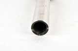 Selle San Marco fluted seat post in 27.2 diameter from the 1980s