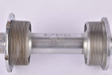 Suntour Superbe #BB-100 Bottom Bracket with 114mm length and english thread from the 1970s / 1980s