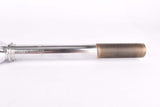 NOS 28"  C.S.C. Chrome Steel Fork