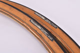 Vredestein Sprint Vederlichte-S road bike / urban clincher Tire Set in 622-25 (28" / 700x25C) from the 1980s - 1990s