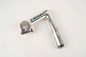 3 ttt Mod. 1 Record Strada panto F. Moser stem in size 100mm with 26,0 mm bar clamp size from the 1980s