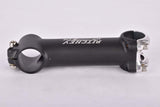 NOS/NIB Ritchey WCS Road Stem 1" (1 1/8") ahead stem in size 120mm with 25.8 - 26.0 mm bar clamp size