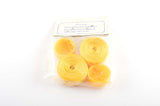 New Benotto Cello handlebar tape yellow from the 1970s - 80s NOS/NIB