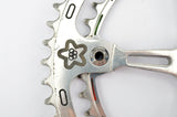 Campagnolo Record #1049 panto Olmo crankset with 42/53 teeth and 170 length from 1977