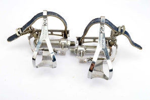Olimpic 64 Pedals with english threading from the 1970s