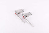 Altenburger red buttont non-aero Brake lever set