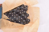 NOS/NIB Single Speed Favorit (Velo) Bicycle Chain in 1/2" x 1/8" with 108 links