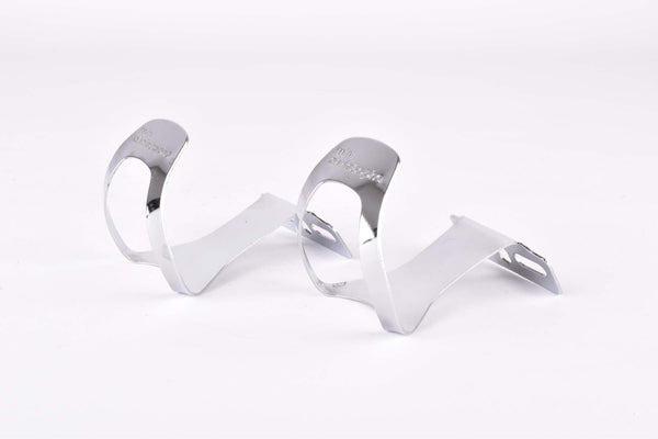 NOS Christophe Mini #50M steel toe clip set