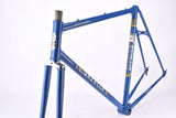 Gazelle Champion Mondial frame in 56 cm (c-t) / 54.5 cm (c-c) with Reynolds 531 tubing from 1978
