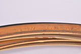 Vredestein Sprint Vederlichte-S road bike / urban clincher Tire Set in 622-25 (28" / 700x25C) from the 1980s - 1990s
