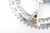 Campagnolo Record #1049 panto Olmo crankset with 42/53 teeth and 170 length from 1977