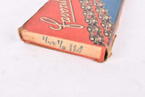 NOS/NIB Single Speed Favorit (Velo) Bicycle Chain in 1/2" x 1/8" with 108 links