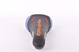 NOS Koga Miyata labled Selle San Marco Integra Msa - Due RS (Mono Scocca Attiva) Tecno-Top Kevlar Saddle from 1997