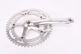 Campagnolo Chorus #C040 Crankset  with 50/40 Teeth and 175mm length from 1990 / 1991