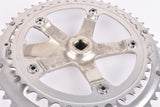 Shimano 105 #FC-1050 Crankset with 42/52 teeth and 170mm length from 1987