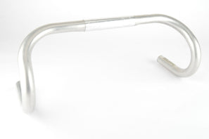 NOS single graved Guidons Philippe Tour de France #DG357/2, Handlebar in size 40cm (c-c) and 25.3mm clamp size, from the 1980s