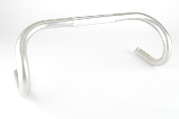 NOS single graved Guidons Philippe Tour de France #DG357/2, Handlebar in size 40cm (c-c) and 25.3mm clamp size, from the 1980s