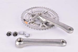 Shimano Deore #FC-M550 triple Crankset with 48/38/28 Teeth and 170mm length from 1990