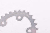 NOS Shimano Biopace Chainring with 28 teeth and 74 BCD from the 1990s