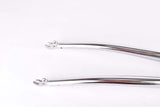 NOS 28"  C.S.C. Chrome Steel Fork
