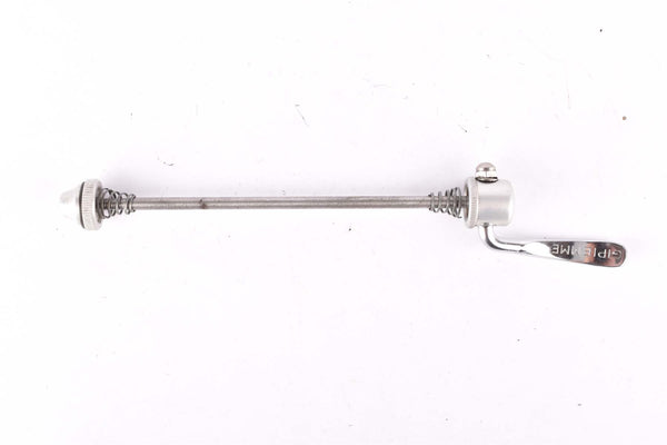 Gipiemme Spcial / Crono Special #600161 extra light aluminum quick release, rear Skewer from the 1980s