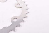 NOS Shimano Biopace Chainring with 28 teeth and 74 BCD from the 1990s