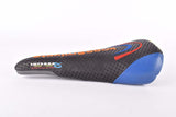 NOS Koga Miyata labled Selle San Marco Integra Msa - Due RS (Mono Scocca Attiva) Tecno-Top Kevlar Saddle from 1997