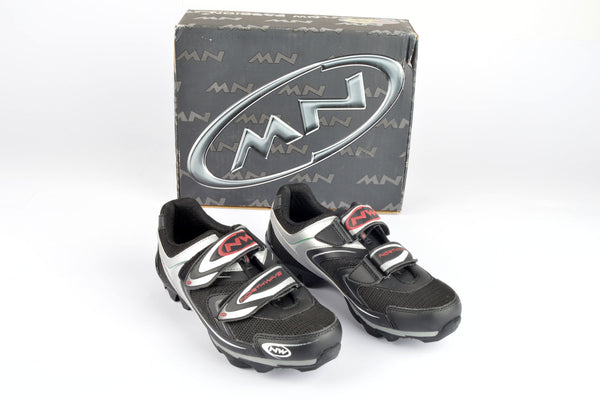 NEW Northwave Spike Cycle shoes in size 36 NOS/NIB