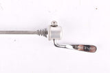 Gipiemme Spcial / Crono Special #600161 extra light aluminum quick release, rear Skewer from the 1980s
