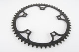 NEW Campagnolo Super Record #753/A panto Chesini Chainring in 54 teeth and 144 BCD from the 1970s - 80s NOS