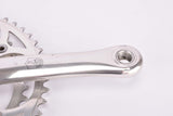 Campagnolo Chorus #C040 Crankset  with 50/40 Teeth and 175mm length from 1990 / 1991