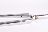 28" Chrome steel fork from the 1980s