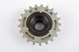 NEW Regina Synchro 90 6-speed Freewheel with 14-21 teeth from the 1980s NOS