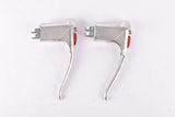 Altenburger red buttont non-aero Brake lever set
