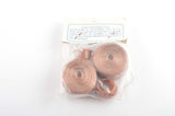 NEW Benotto Celo-Cinta Professinale handlebar tape brown from the 1970s - 80s NOS/NIB