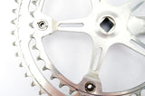 Campagnolo Record #1049 panto Olmo crankset with 42/53 teeth and 170 length from 1977