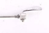 Gipiemme Spcial / Crono Special #600161 extra light aluminum quick release, rear Skewer from the 1980s